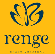 Renge By Charu Chhatwal